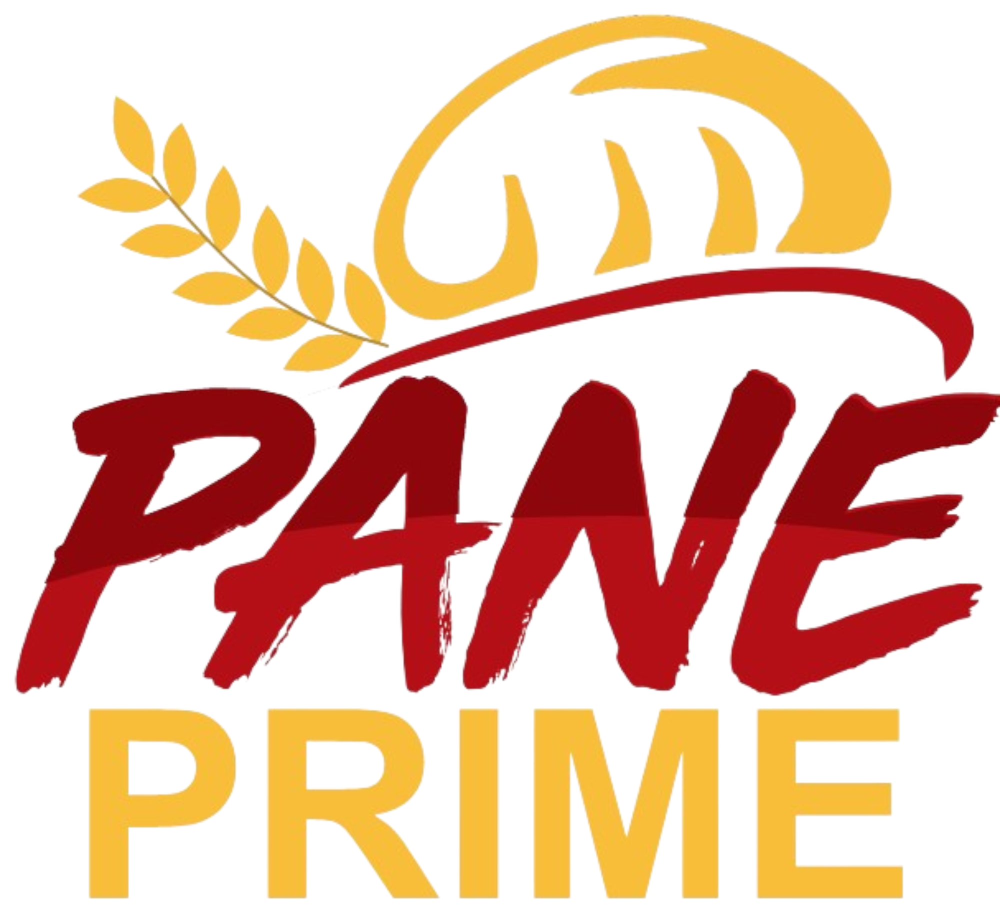 Pane Prime Logo